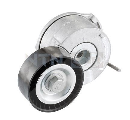 Snr Spannrolle, Keilrippenriemen [Hersteller-Nr. GA352.78] für Ford, Peugeot, Citroën