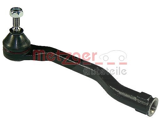 Metzger Autoteile Spurstangenkopf [Hersteller-Nr. 54041901] für Dacia