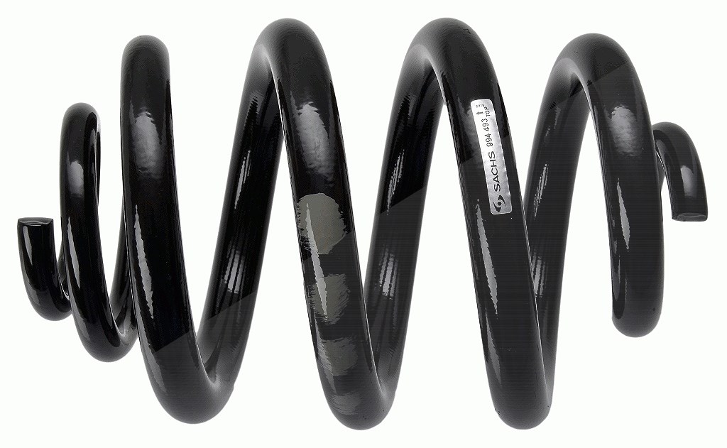 Sachs Fahrwerksfeder [Hersteller-Nr. 994493] für VW