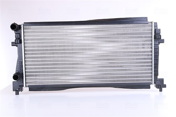 Nissens Kühler, Motorkühlung [Hersteller-Nr. 65317] für Seat, VW, Skoda, Audi