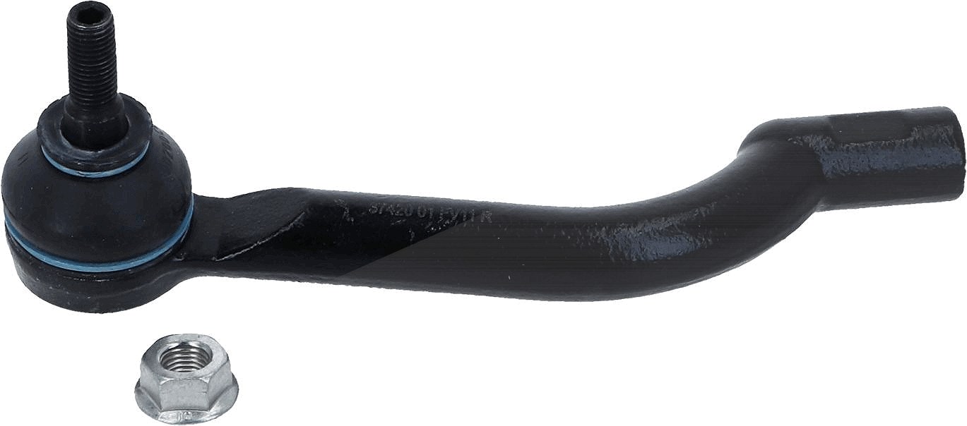 Lemförder Spurstangenkopf [Hersteller-Nr. 3742001] für Renault, Nissan