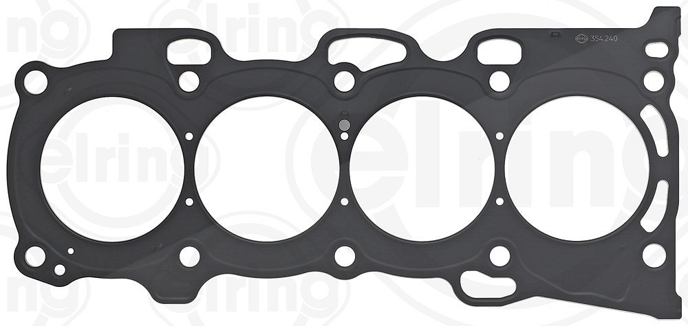 Elring Dichtung, Zylinderkopf [Hersteller-Nr. 354.240] für Toyota, Geely, Lexus