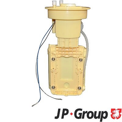 Jp Group Kraftstoffpumpe [Hersteller-Nr. 1115206000] für VW