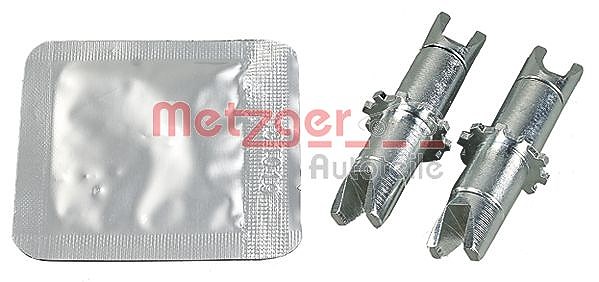 Metzger Autoteile Gestängesteller, Bremsanlage [Hersteller-Nr. 12053023] für Toyota, Lexus