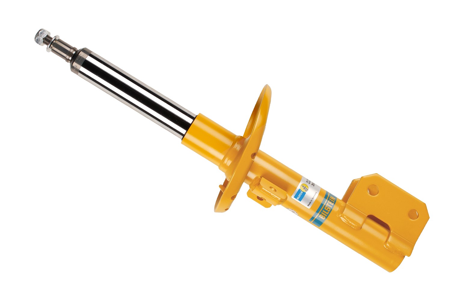 Bilstein Stoßdämpfer [Hersteller-Nr. 35-243984] für Peugeot, Citroën