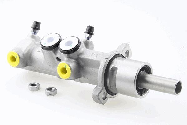 Hella Hauptbremszylinder [Hersteller-Nr. 8AM355504-891] für Opel, Vauxhall, Renault, Nissan