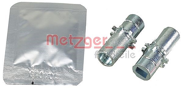 Metzger Autoteile Gestängesteller, Bremsanlage [Hersteller-Nr. 12053026] für Mitsubishi, Subaru, Peugeot, Jeep, Mazda, Citroën