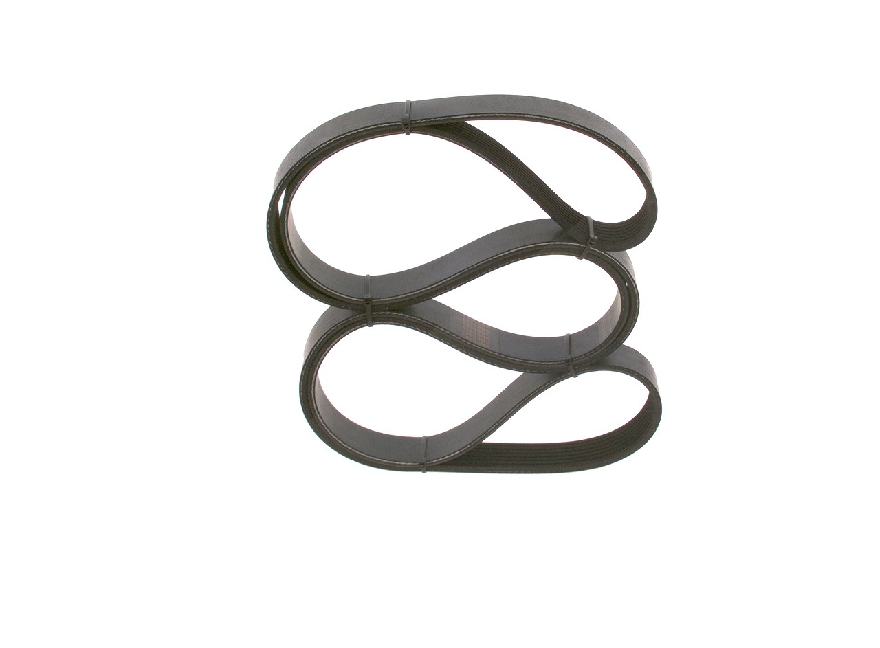 Bosch Keilrippenriemen [Hersteller-Nr. 1987948320] für Toyota