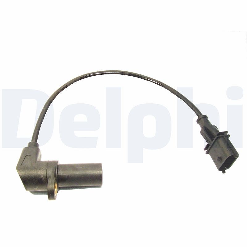 Delphi Impulsgeber, Kurbelwelle [Hersteller-Nr. SS10808] für Opel, Vauxhall