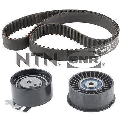 Snr Zahnriemensatz [Hersteller-Nr. KD455.50] für Vauxhall, Nissan, Renault, Opel