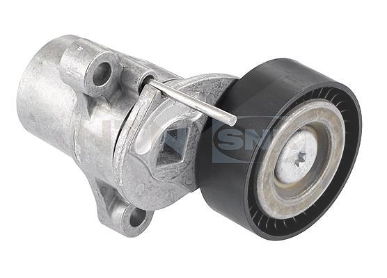 Snr Spannrolle, Keilrippenriemen [Hersteller-Nr. GA352.87] für Ford