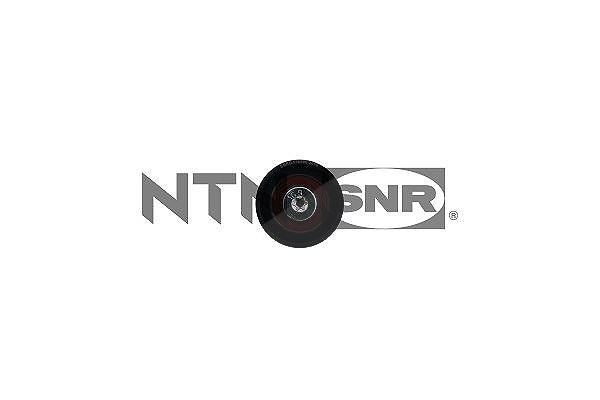 Snr Umlenk-/Führungsrolle, Keilrippenriemen [Hersteller-Nr. GA350.80] für BMW