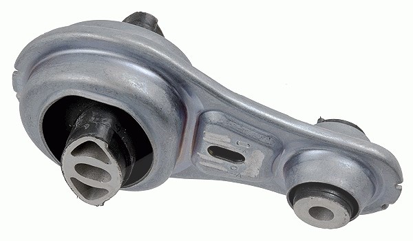 Lemförder Lagerung, Motor [Hersteller-Nr. 3797101] für Vauxhall, Renault, Opel