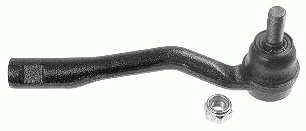 Lemförder Spurstangenkopf [Hersteller-Nr. 2473001] für Toyota