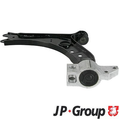 Jp Group Lenker, Radaufhängung [Hersteller-Nr. 1140102680] für Seat, Skoda, VW, Audi