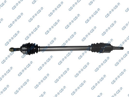 Gsp Antriebswelle [Hersteller-Nr. 299271] für Peugeot, Citroën