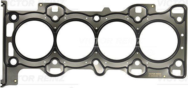Victor Reinz Dichtung, Zylinderkopf [Hersteller-Nr. 61-35435-00] für Volvo, Mazda, Morgan, Ford Usa, Ford