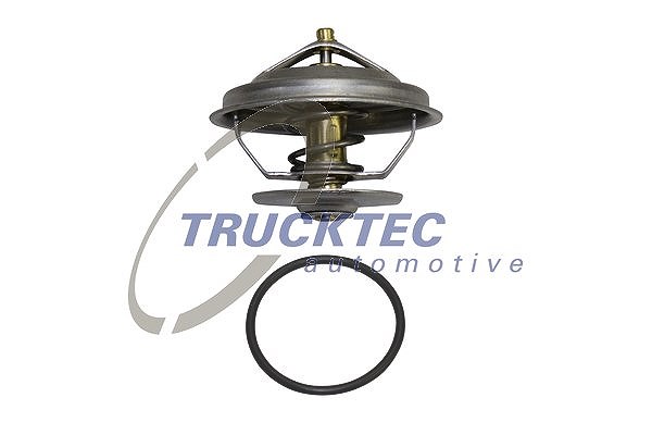 Trucktec Automotive Thermostat, Kühlmittel [Hersteller-Nr. 02.19.005] für Reliant, Audi, Mercedes-Benz
