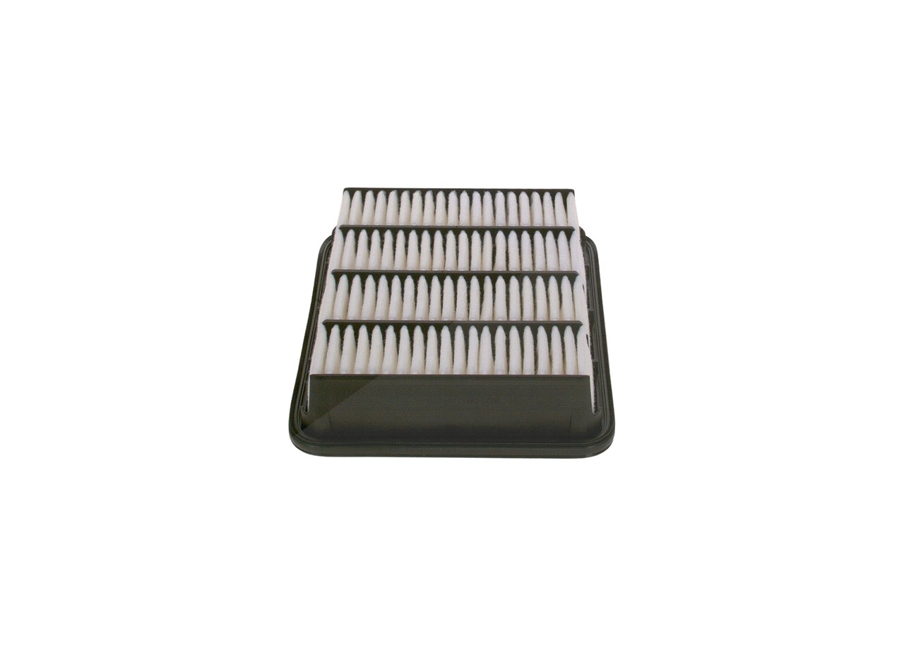 Bosch Luftfilter [Hersteller-Nr. F026400165] für Mazda, Ford