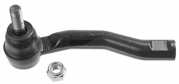 Lemförder Spurstangenkopf [Hersteller-Nr. 3069501] für Toyota