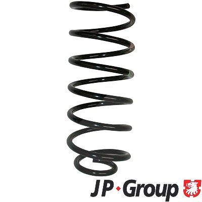 Jp Group Fahrwerksfeder [Hersteller-Nr. 1142201200] für Skoda, VW