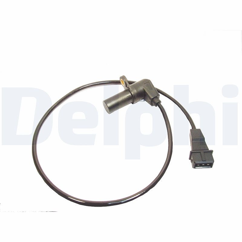 Delphi Impulsgeber, Kurbelwelle [Hersteller-Nr. SS10806] für Opel, Vauxhall