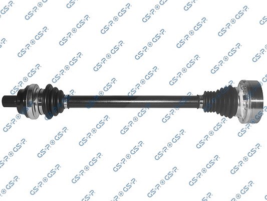 Gsp Antriebswelle [Hersteller-Nr. 261284] für VW, Skoda, Audi, Seat