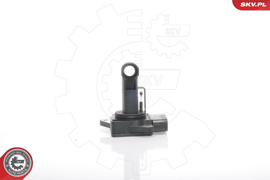 Esen Skv Luftmassenmesser [Hersteller-Nr. 07SKV107] für Suzuki, Mitsubishi, Land Rover, Jaguar, Ford, Mazda, Toyota, Lexus, Volvo