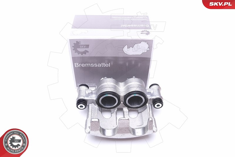 Esen Skv Bremssattel [Hersteller-Nr. 45SKV651] für Opel, Vauxhall, Renault, Nissan