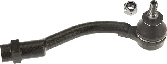 Trw Spurstangenkopf [Hersteller-Nr. JTE2156] für Kia, Hyundai