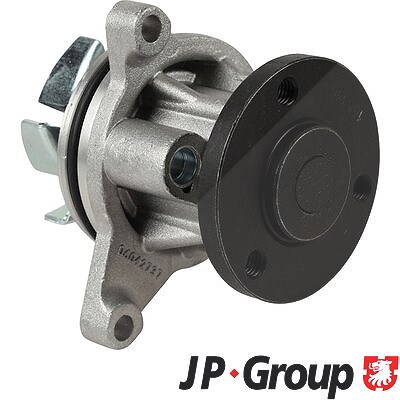 Jp Group Wasserpumpe [Hersteller-Nr. 1514102100] für Jaguar, Land Rover, Mazda, Volvo, Ford