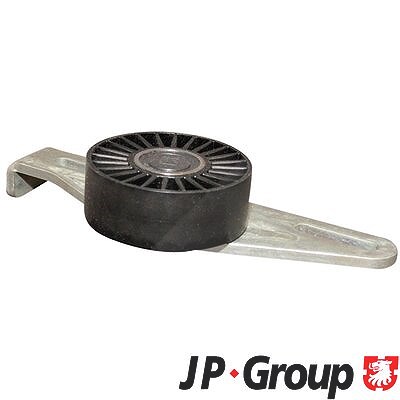 Jp Group Riemenspanner, Keilrippenriemen [Hersteller-Nr. 4318200200] für Nissan, Lada, Dacia, Renault