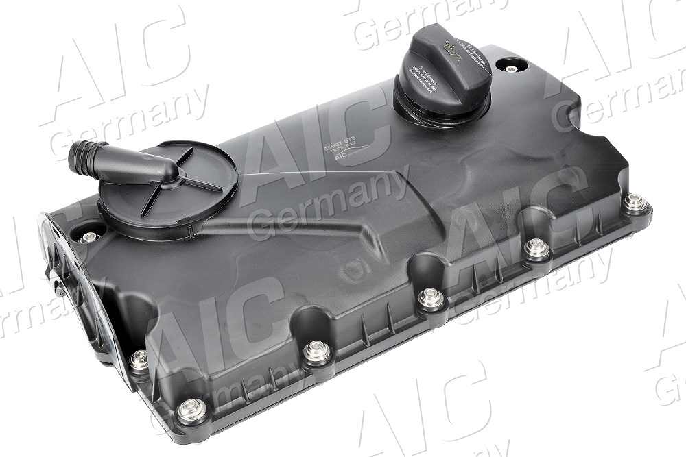 Aic Zylinderkopfhaube [Hersteller-Nr. 58097] für VW, Skoda, Audi, Ford, Seat
