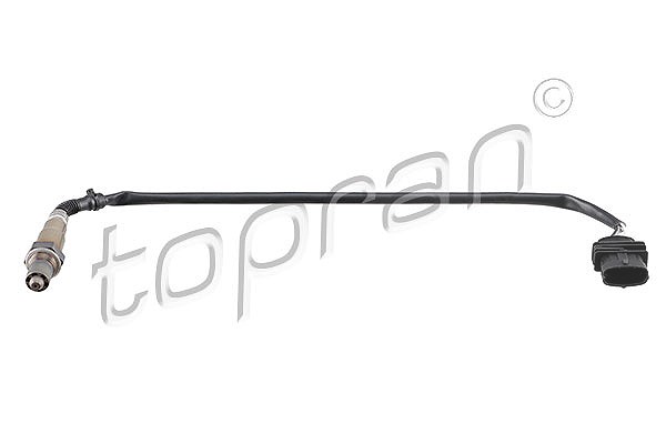 Topran Lambdasonde [Hersteller-Nr. 206194] für Opel, Vauxhall