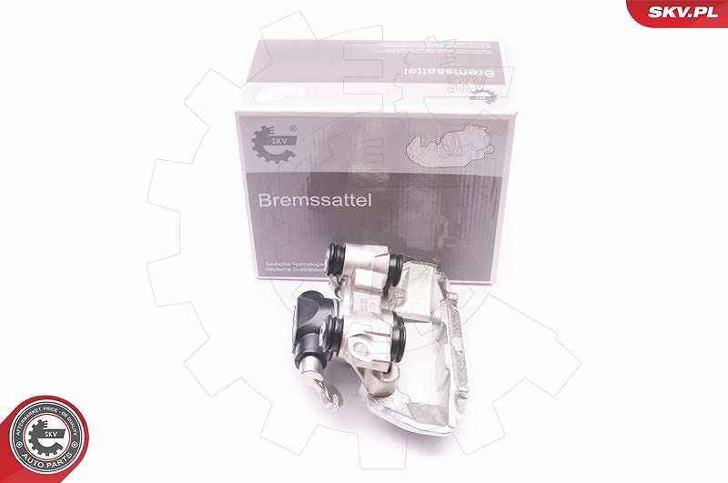 Esen Skv Bremssattel [Hersteller-Nr. 23SKV483] für Citroën, Peugeot, Renault