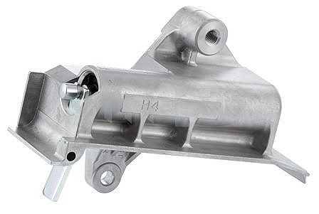 Snr Spannrolle, Zahnriemen [Hersteller-Nr. GT357.39] für Skoda, Audi, Seat, Ford, VW