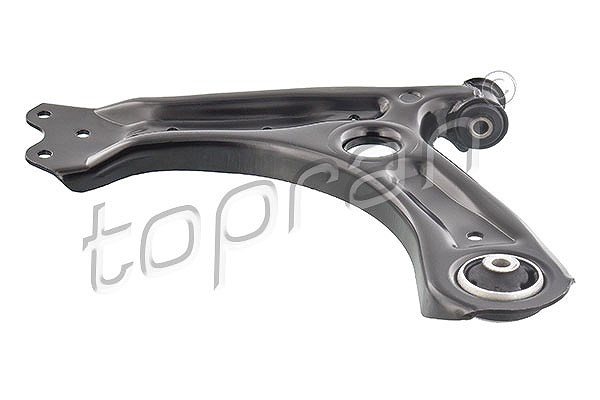 Topran Lenker, Radaufhängung [Hersteller-Nr. 113657] für VW, Skoda, Audi, Seat