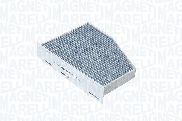 Magneti Marelli Filter, Innenraumluft [Hersteller-Nr. 350203063540] für Seat, Skoda, Mercedes-Benz, VW, Audi