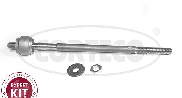 Corteco Axialgelenk, Spurstange [Hersteller-Nr. 49396845] für Nissan, Renault