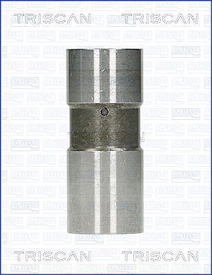 Triscan Ventilstößel [Hersteller-Nr. 80-7201] für Land Rover, Rover, Mg