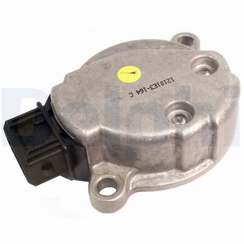 Delphi Sensor, Nockenwellenposition [Hersteller-Nr. SS10920] für Skoda, Seat, Audi, VW