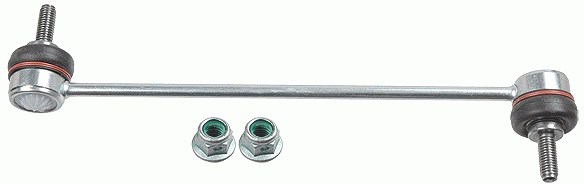 Lemförder Stange/Strebe, Stabilisator [Hersteller-Nr. 3818701] für Opel, Vauxhall, Renault, Nissan