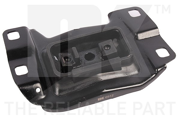 Nk Lagerung, Motor [Hersteller-Nr. 59725035] für Ford, Volvo