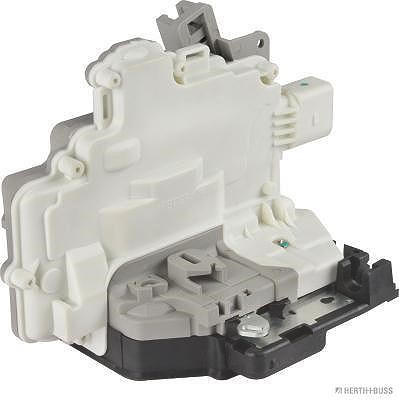 Herth+buss Elparts Türschloss [Hersteller-Nr. 73100018] für Porsche, VW, Audi