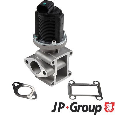 Jp Group AGR-Ventil [Hersteller-Nr. 3319900300] für Fiat, Alfa Romeo, Cadillac, Saab, Vauxhall, Opel, Lancia
