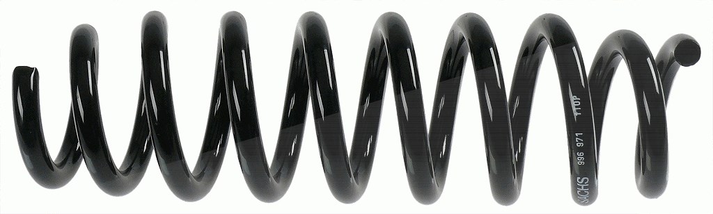Sachs Fahrwerksfeder [Hersteller-Nr. 996971] für BMW
