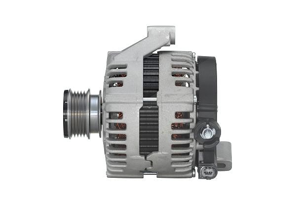 Hella Generator [Hersteller-Nr. 8EL011712-101] für Volvo, Ford