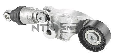Snr Spannrolle, Keilrippenriemen [Hersteller-Nr. GA370.14] für Mazda
