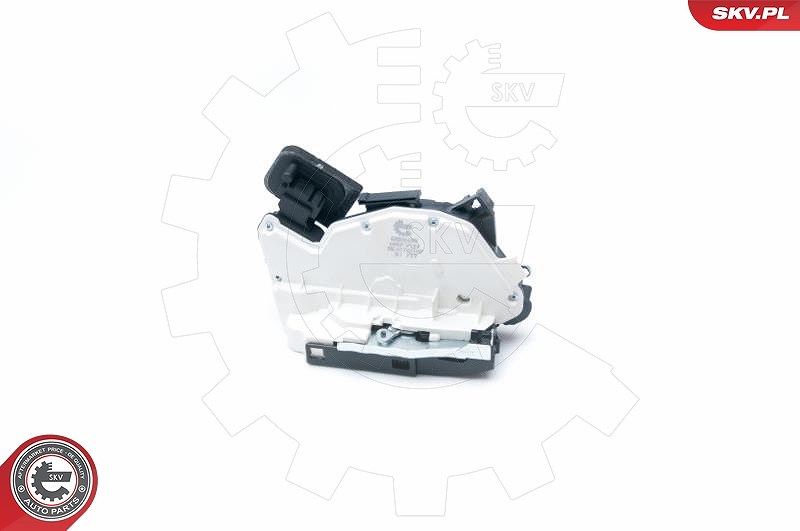 Esen Skv Türschloss [Hersteller-Nr. 16SKV164] für Skoda, Seat, VW