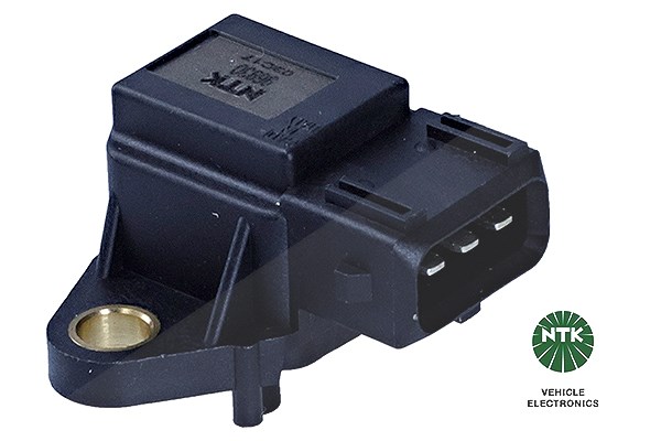 Ntk Sensor, Saugrohrdruck [Hersteller-Nr. 96930] für Mercedes-Benz